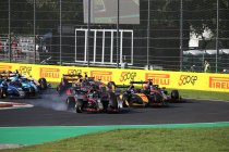 Eén miljoen euro prijzengeld voor FIA Formule 3-kampioenschap