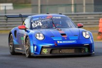 Circuit Zolder, donderdag 18 november 2021 – Internationale testdag & Petrolhead Thursday