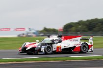 Sebring: Alonso en Toyota op pole - Pech voor Martin