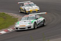 Video: Pinksterraces: Onboard beelden van Jürgen Van Hover