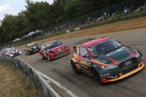 BelNed & BK RX Maasmechelen: Winst voor Belevskiy, Wojtowicz, Maris, Földes en Grauwels