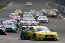 Moscow Raceway: Rockenfeller vergroot voorsprong in kampioenschap met zege