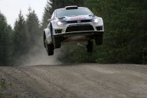 Rally van Finland: Latvala wint thuisrally - 12e VW zege op rij