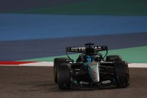 Mercedes vs. McLaren, kloof met middenveld wordt groter