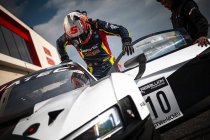 Adam Eteki vervoegt Boutsen Racing