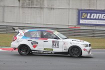 New Race Festival: Zege voor Karl-Heinz Chandeck en Kevin De Regt