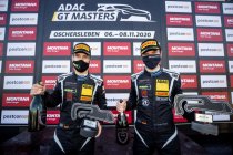 Oschersleben: Belangrijke zege voor Ammermüller en Engelhart