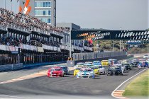 NASCAR-seizoensopener wordt finale