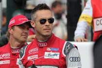 Lotterer gelinkt aan overstap naar Porsche