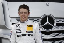 Paul di Resta wordt reserverijder bij Williams