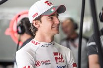 Esteban Gutiérrez naar de Formule E