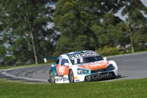 Stock Car Curitiba: Belgen sterk in kwalificatie