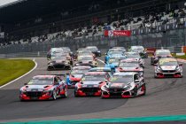 Nordschleife: Puntenleider Jean-Karl Vernay bezorgt nieuwe Hyundai Elantra N eerste zege (race 2)