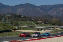 24H SERIES: European Championship start dit weekend met de 12H Mugello