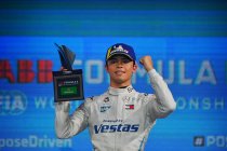 24H Le Mans: Nyck de Vries valt in bij TDS x Vaillante Racing