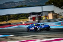 12H Paul Ricard: Proton Huber Competition verslaat Red Ant Racing nipt in spannend slot