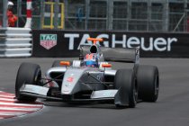 Monaco: Race beslist in chaotische eerste ronde