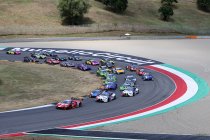 Mugello: zeges voor Jef Machiels en Ugo de Wilde in Italiaans GT kampioenschap