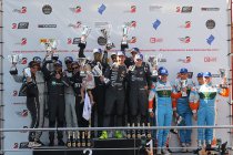 Independent Motorsports wint 24 Hours of Zolder