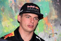 Max Verstappen voor derde maal uitgeroepen tot FIA persoonlijkheid van het jaar