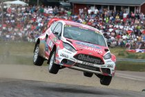 Loheac: Laatste race voor Nitiss bij ALL-INKL.COM Muennich Motorsport