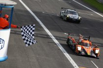 4H Monza: G-Drive wint zelfs na bestraffing