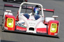 24H Zolder: Sam Dejonghe piloteert Norma naar provisoire pole