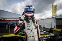 Zandvoort: Winst voor Victor Martins - top vijf voor Amaury Cordeel