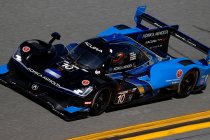 Roar before the Rolex 24: Wayne Taylor Racing wint spannende kwalificatierace