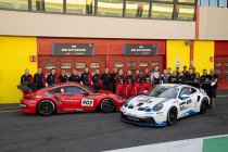 12H Mugello: Seizoensopener zorgt meteen voor grote uitdaging