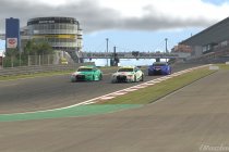 Nürburgring: Lucas Wijnant en Wouter Segers verdelen de winst
