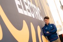 Riyad: Dan Ticktum beste in vrije training twee - Stoffel Vandoorne vierde