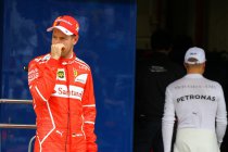 Brazilië: Vettel zegeviert – Opgave voor Vandoorne