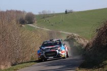 BRC: Lefebvre snelt meteen weg in Wallonie
