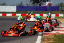 De Karting Champions league kalender voor 2024