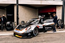 24H Zolder: D’Ieteren Luxury Performance en NGT Racing mikken op een nieuwe overwinning