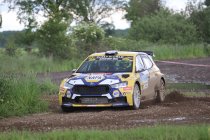 Sezoensrally: Top tien plaats voor Tom Boonen