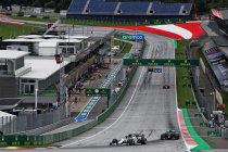 Voorlopige kalender Formule 1 telt niet minder dan 23 races
