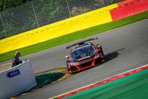 SRO Speedweek: Drama voor PK Carsport – beslissing over titel valt in laatste raceweekend