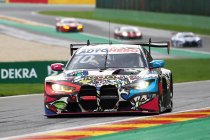 Walkenhorst Motorsport maakt overstap naar ADAC GT Masters