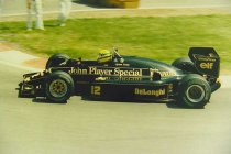 Oud-Formule 1 ingenieur Gérard Ducarouge overleden