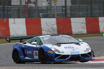 Syntix Superprix Zolder: Opnieuw podium voor NSC Motorsports