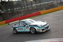 De Porsche Carrera Cup Benelux: In 2013 veroverde de Porsche Carrera 911 GT3 Cup ook de Benelux