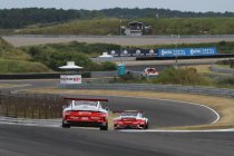 Zandvoort: Belgium Racing leider in Endurance Pro & Endurance Cup