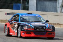24H Zolder: G&R Motorsport mikt op podium in Belcar 5