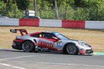 New Race Festival: Koen en Kris Wauters winnen eerste manche van de Porsche Endurance Trophy Benelux