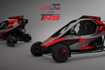 FIA lanceert nieuwe autocross-klasse met familie Neuville