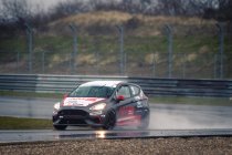 Openingsraces: Kenny Herremans op de Belgische “pole position”