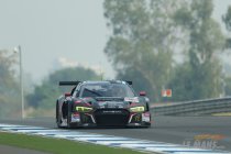 3H Sepang: Alessio Picariello wint GT klasse