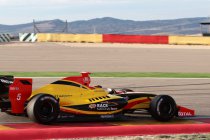 Motorland Aragon: Vandoorne start als achtste – Felix da Costa naar laatste plaats gezet